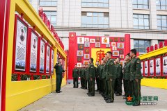 承办人员亲近协同体发力