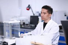 持久处置氢燃料电池、氢气策动机等环节焦点部